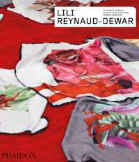 Lili Reynaud-Dewar (Phaidon Contemporary Artists Series)