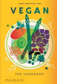 Vegan : The Cookbook
