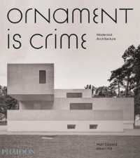 Ornament Is Crime : Modernist Architecture