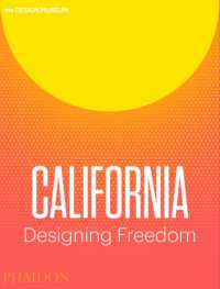California : Designing Freedom