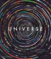 Universe : Exploring the Astronomical World