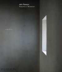 John Pawson : Anatomy of Minimum