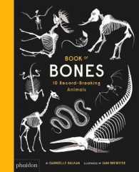 Book of Bones : 10 Record-Breaking Animals