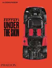 Ferrari : Under the Skin