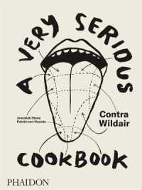 A Very Serious Cookbook : Contra Wildair