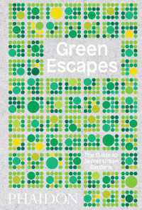 Green Escapes : The Guide to Secret Urban Gardens