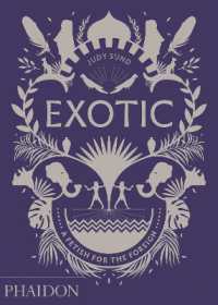 Exotic : A Fetish for the Foreign