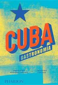 Cuba gastronoma / Cuba Gastronomy