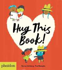 Hug This Book! （Board Book）
