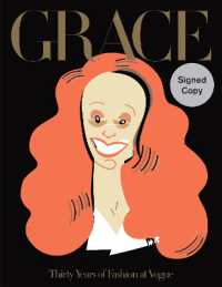 Grace : Thirty Years of Fashion at Vogue （Signed）