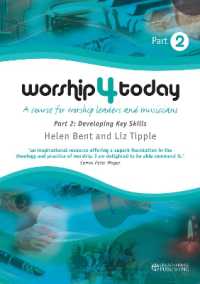 Worship 4 Today part 2 : A course for worship leaders and musicians (Worship 4 Today)