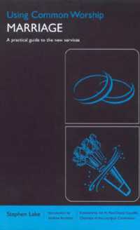 Using Common Worship : A practical guide to the new services (Using 'common Worship')