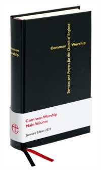 Common Worship Main Volume Standard Edition : Revised and updated