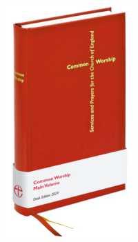 Common Worship Main Volume Desk edition : Revised and updated