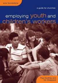 Employing Youth and Children's Workers : A Guide for Churches