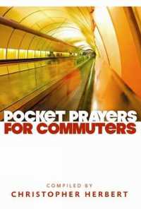 Pocket Prayers for Commuters (Pocket Prayers Series)