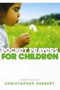 Pocket Prayers for Children (Pocket Prayers Series) （UK）