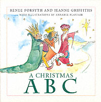 A Christmas ABC