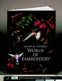 World of Embroidery