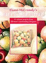 Elian McReady's Needlepoint