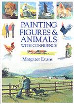 Painting Figures & Animals with Confindence