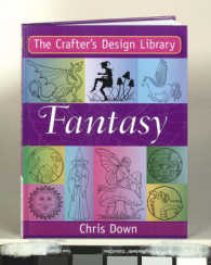 The Crafter's Design Library : Fantasy
