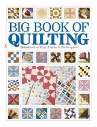 Big Book of Quilting