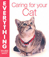 Caring for Your Cat