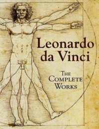 Leonardo Da Vinci : The Complete Works