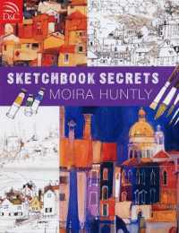Sketchbook Secrets