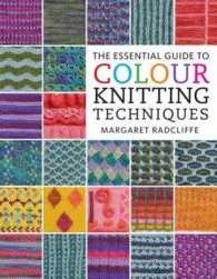 Essential Guide to Colour Knitting Techniques