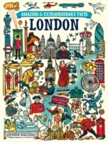 Amazing and Extraordinary Facts: London