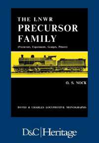 London and North Western Railway Precursor Family : Precursors, Experiments, Georges, Princes