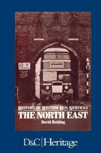 History of the British Bus Service : North East