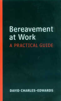 Bereavement at Work : A Practical Guide