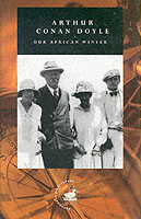 Our African Winter (Duckworth Discoverers)