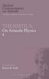 On Aristotle "Physics 4" (Ancient Commentators on Aristotle) （New）