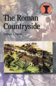 The Roman Countryside (Debates in Archaeology")