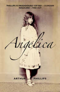 Angelica -- Paperback