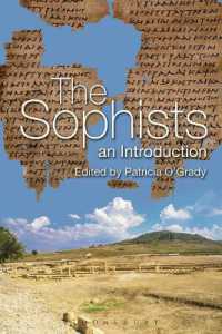 The Sophists : An Introduction