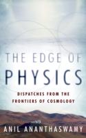 『宇宙を解く壮大な１０の実験』（原書）<br>The Edge of Physics: Dispatches from the Frontiers of Cosmology