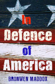In Defence of America -- Hardback