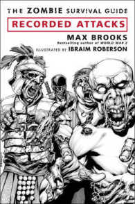 The Zombie Survival Guide: Recorded Attacks