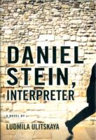 Daniel Stein Interpreter -- Hardback