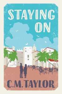 Staying on -- Paperback / softback (English Language Edition)