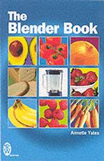 Blender Book -- Paperback