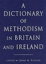 Dictionary of Methodism