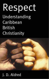 Respect : Understanding Caribbean British Christianity