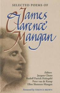 Selected Poems of James Clarence Mangan （BCT）