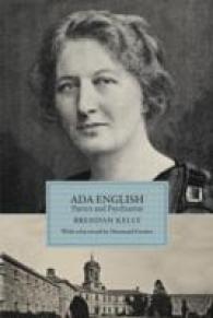 Ada English : Patriot and Psychiatrist